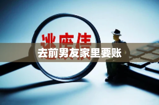 去前男友家里要账